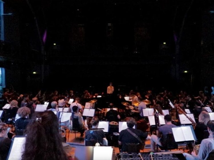 Capital Orchestra