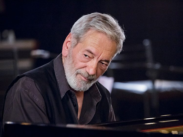 Caesar Camargo Mariano