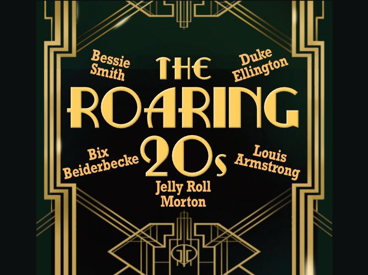 The Roaring Twenties