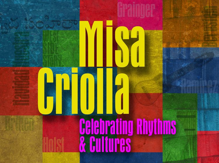 Misa Criolla