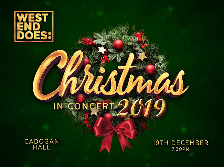 West End Does: Christmas