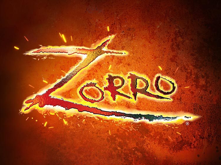 Zorro: The Musical