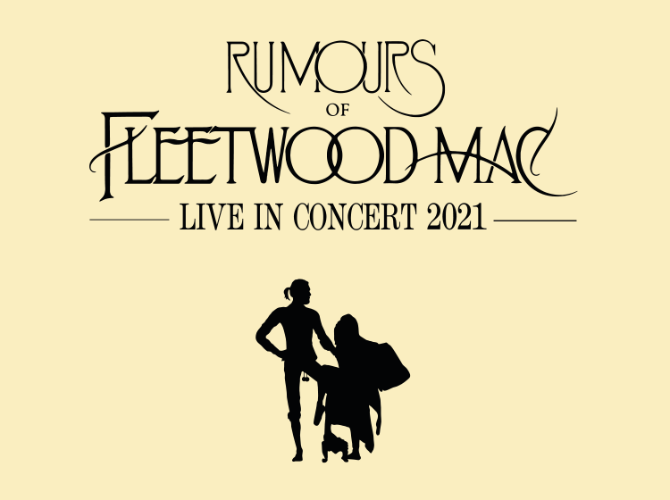 Rumours of Fleetwood Mac