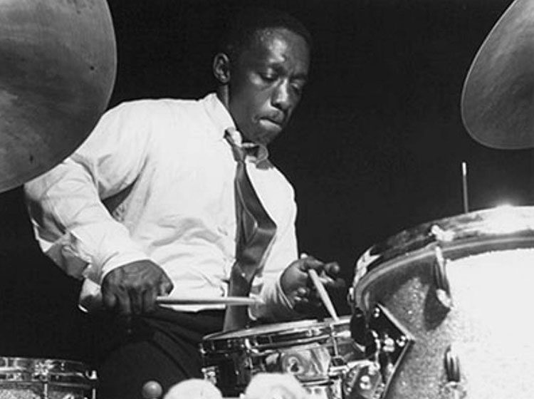 Art Blakey