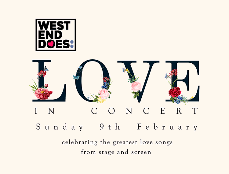 West End Does: Love
