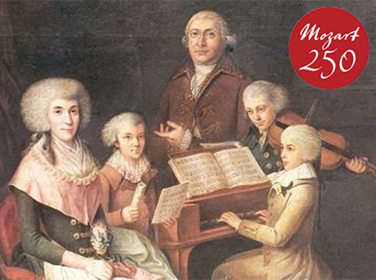 Mozart in Italy – Concert 2