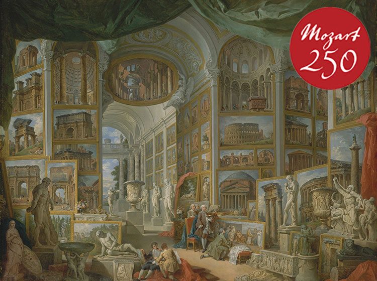 Mozart in Italy – Concert 3