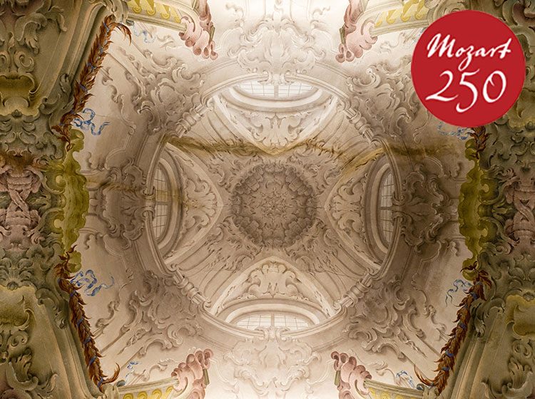 Mozart in Italy – Illustrated Talk 2