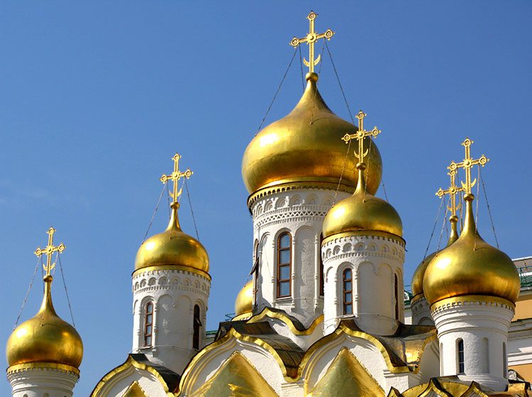 London Concert Choir - Rachmaninov Vespers