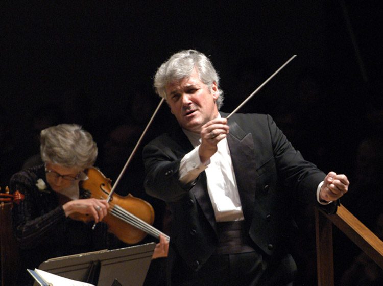 Pinchas Zukerman