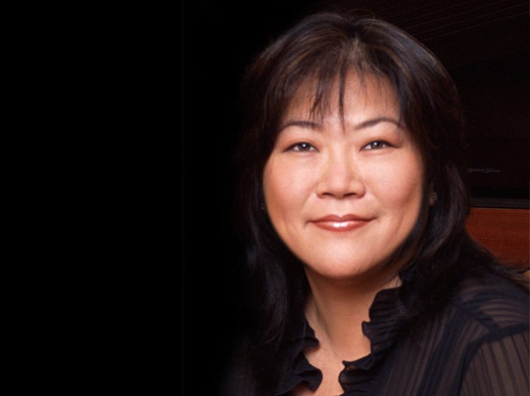 Angela Cheng