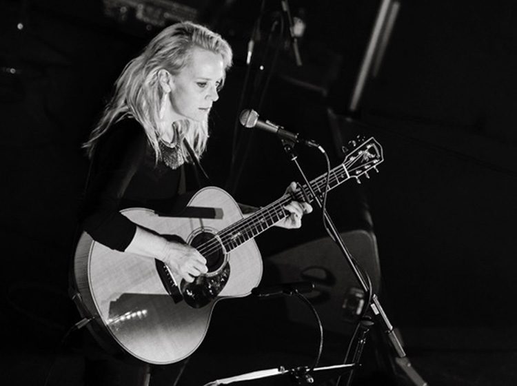 Mary Chapin Carpenter