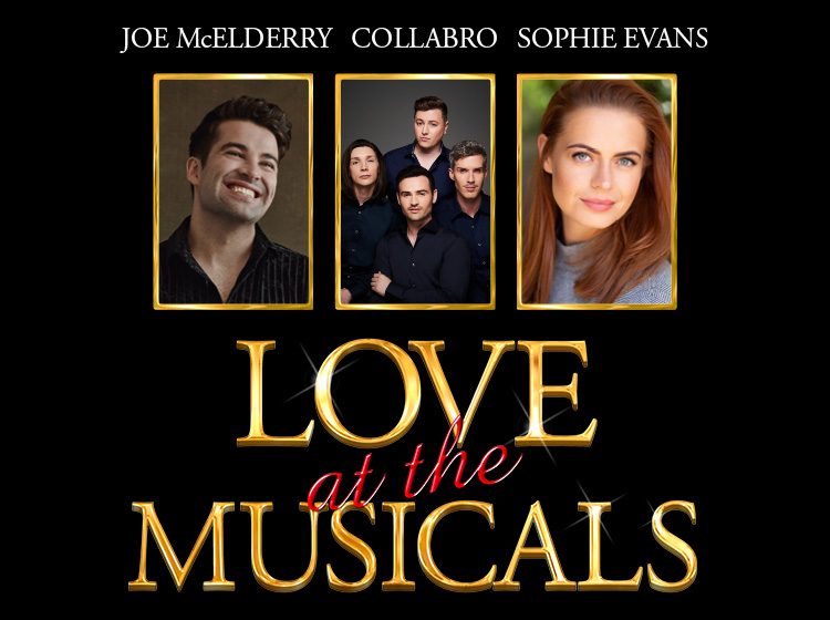 Love at the Musicals