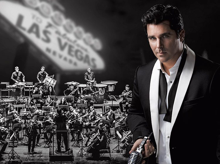 The King Symphonic: The Music of Elvis Presley
