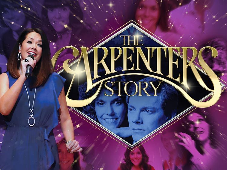 The Carpenters Story