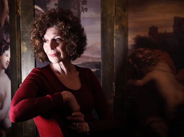 Rosalind Plowright OBE