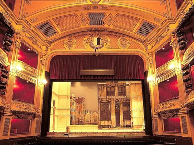 Opera Prelude auditions