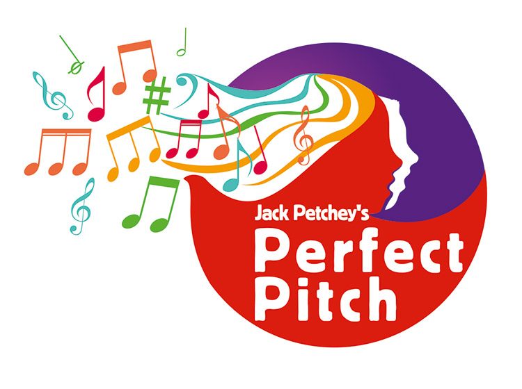 Jack Petchey’s Perfect Pitch logo