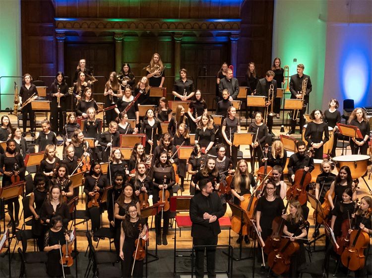 Wimbledon High School