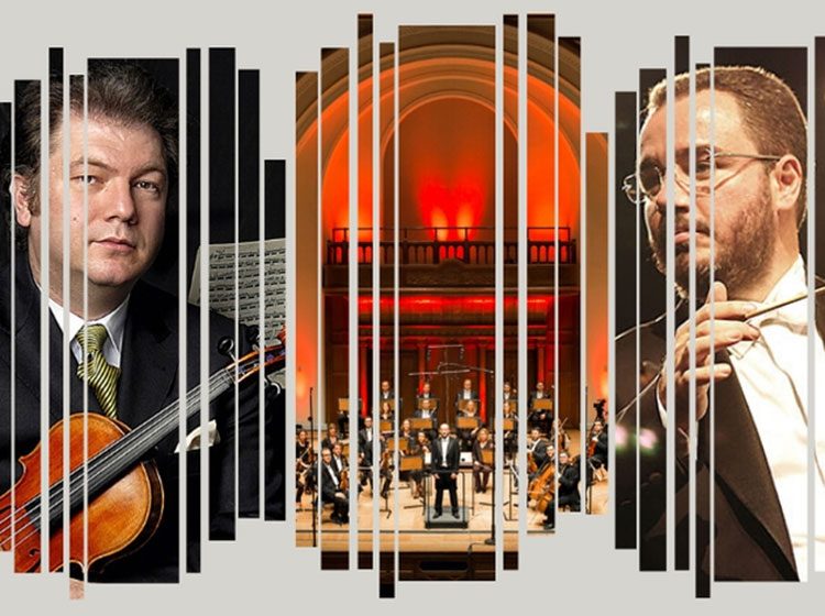 Turkish Waltzes