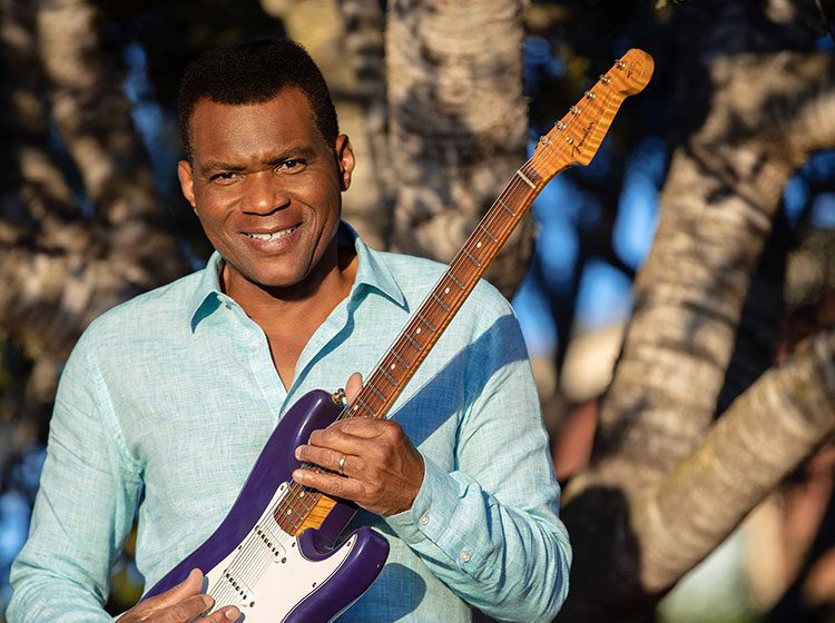 Robert Cray