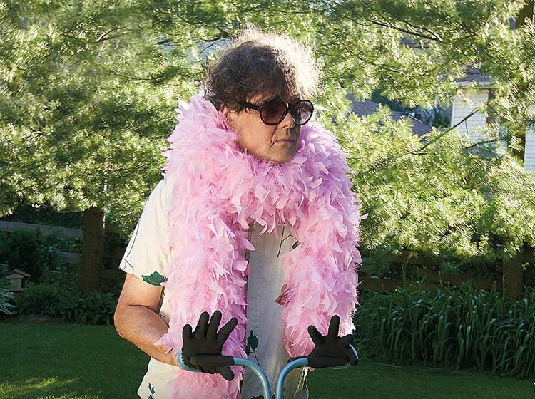Ron Sexsmith