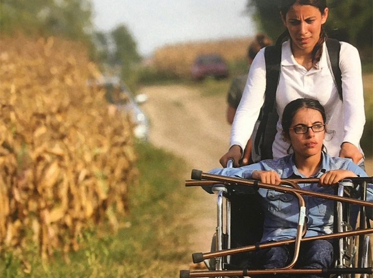 Cecilia McDowall: A Girl from Aleppo