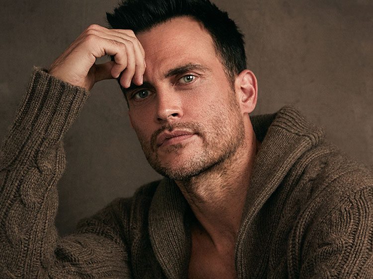 Cheyenne Jackson