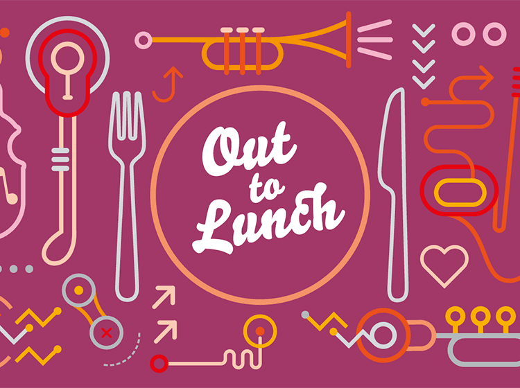 Out to Lunch 2021