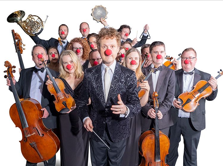 Rainer Hersch Orkestra