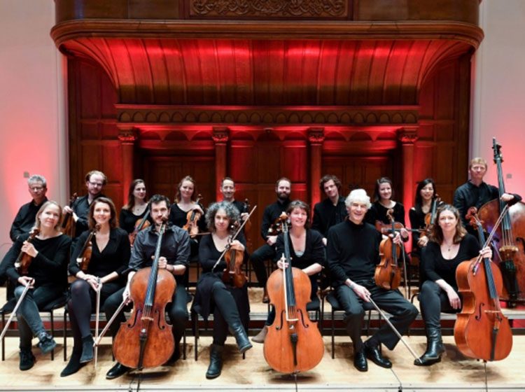 English Chamber Orchestra