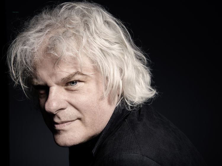 Ronald Brautigam fortepiano