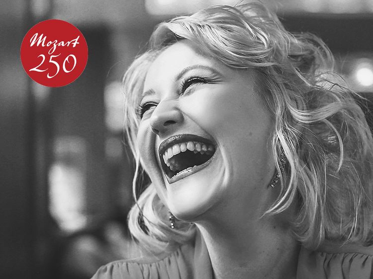 Kiandra Howarth soprano
