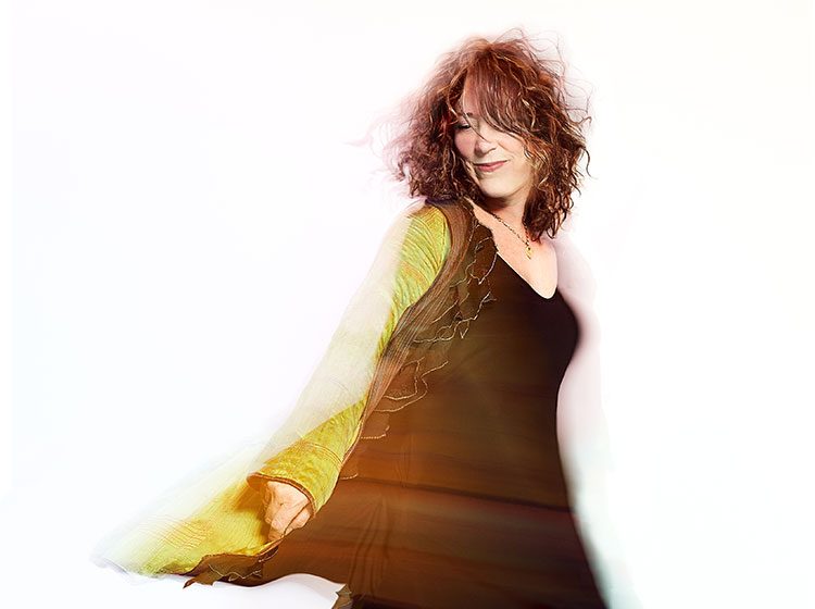 Beth Nielsen Chapman