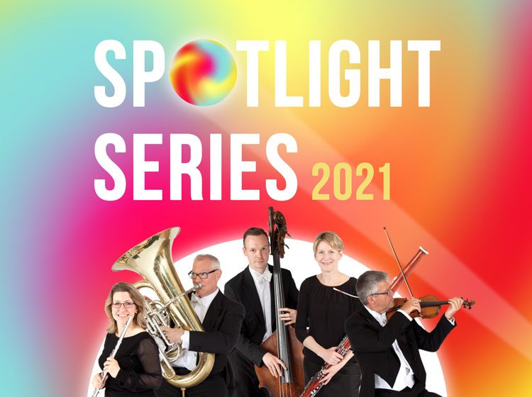Royal Philharmonic Orchestra: Spotlight Series 2021