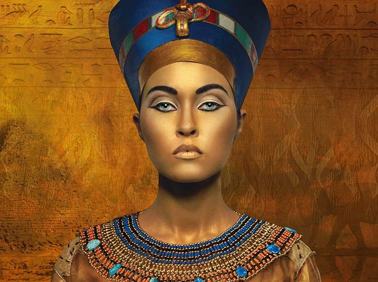 Russian State Opera - Verdi's Aida