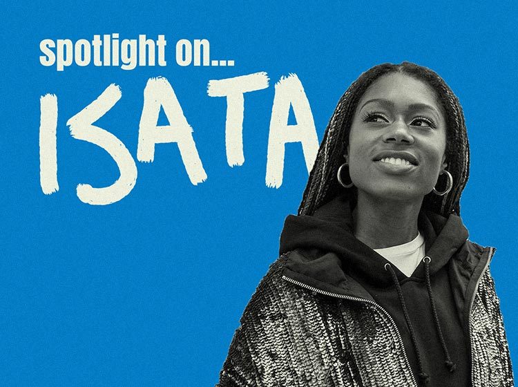 Isata Kanneh-Mason, piano