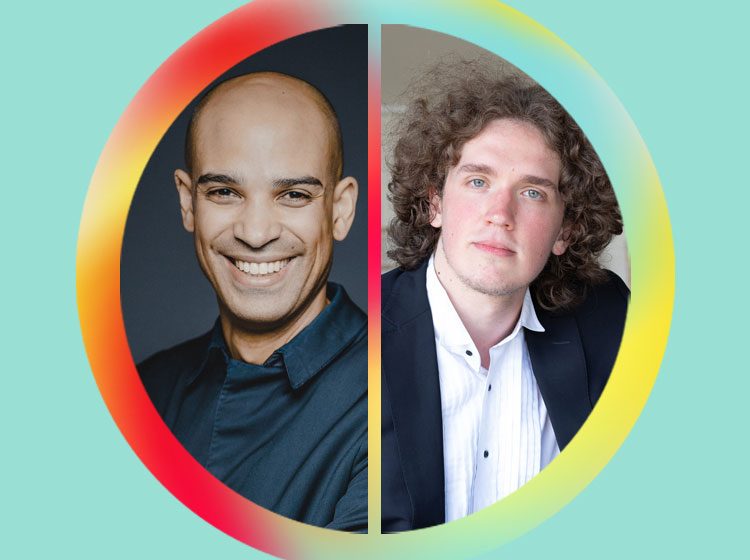 RPO: Kevin John Edusei, conductor & Roman Kosyakov, piano