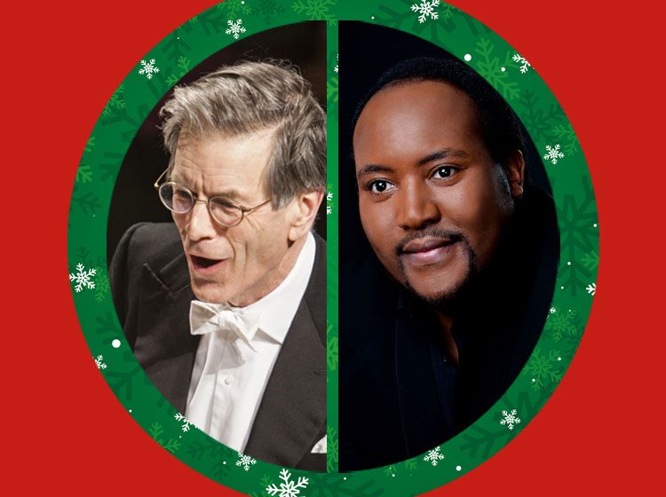 Royal Philharmonic Orchestra - A Choral Christmas