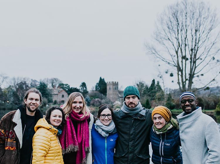 The Lost Words: Spell Songs featuring Karine Polwart, Julie Fowlis, Seckou Keita, Kris Drever, Rachel Newton, Beth Porter & Jim Molyneux