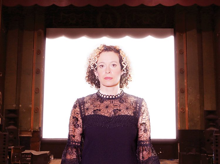 Kate Rusby