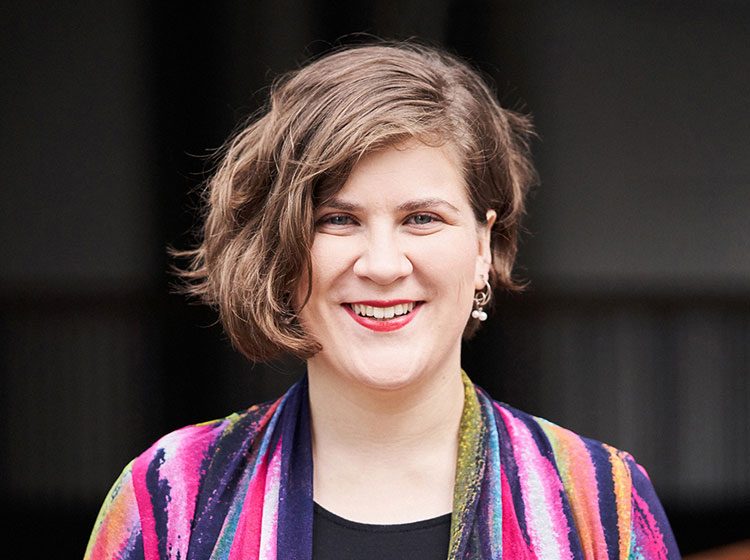 Ema Nikolovska © Kaupo Kikkas