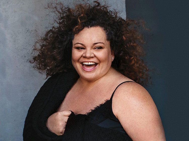 Keala Settle