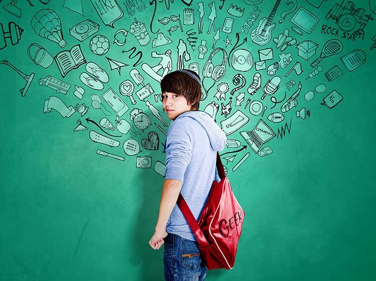 Jason Robert Brown's 13