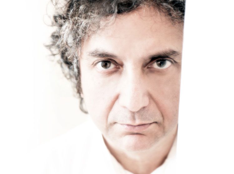 Roberto Cacciapaglia