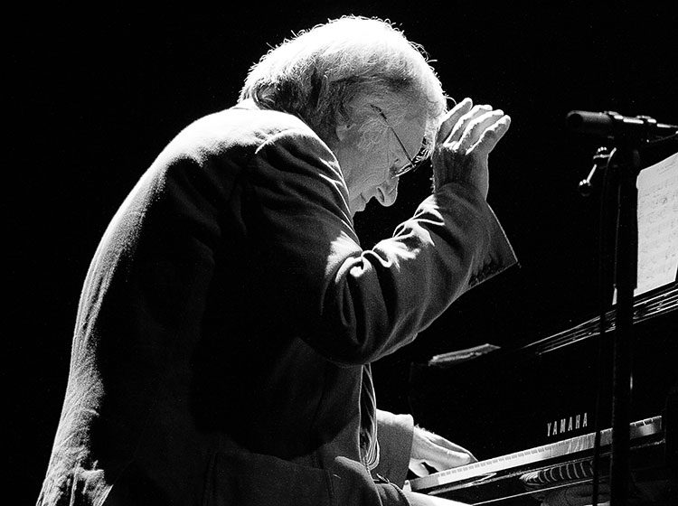 Mike Westbrook - Westbrook Blake