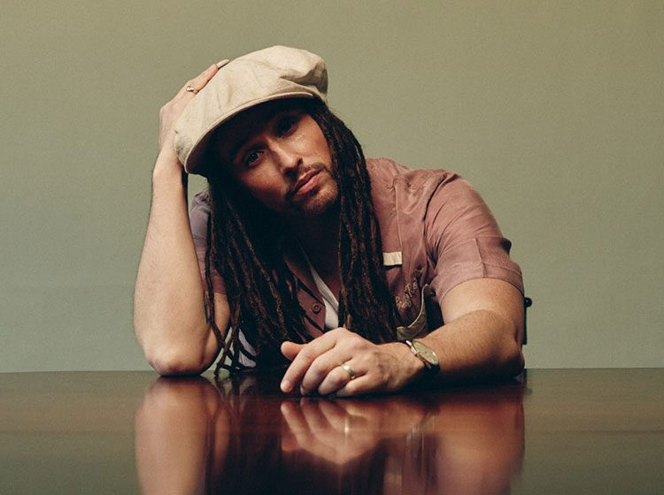 JP Cooper