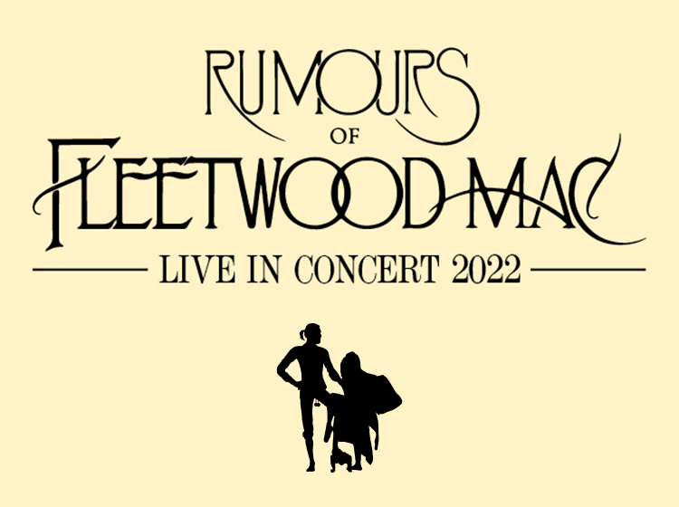 Rumours of Fleetwood Mac 2022