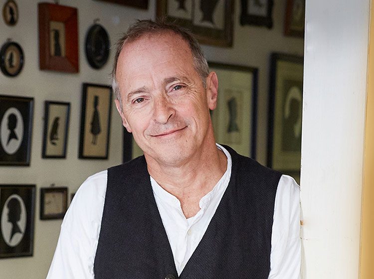 An Evening with David Sedaris