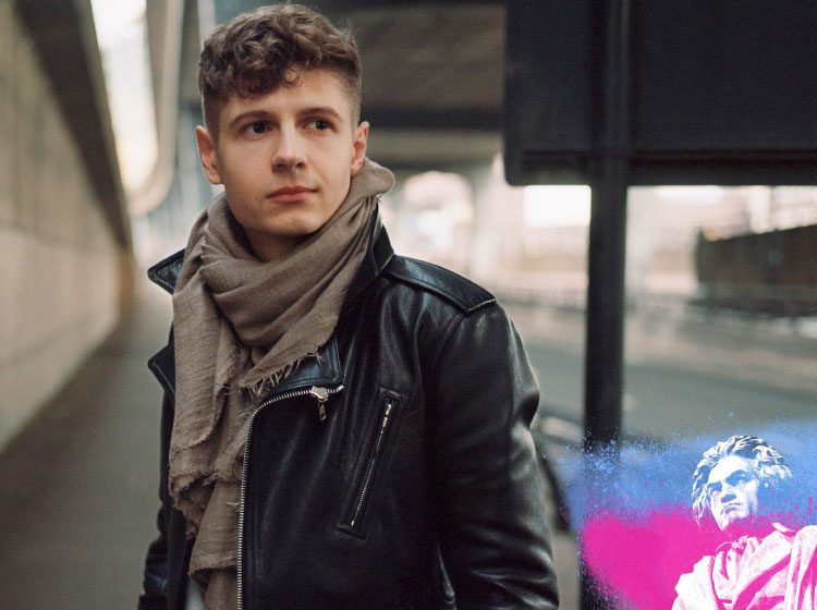 Pavel Kolesnikov, piano